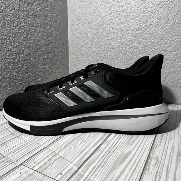 adidas gazelle silver green womens Adidas Women's EQ21 Run Shoes